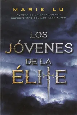 LOS JÓVENES DE LA ÉLITE