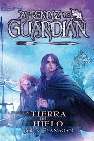 LAS TIERRAS DEL HIELO