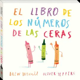 EL LIBRO DE LOS NÚMEROS DE LAS CERAS