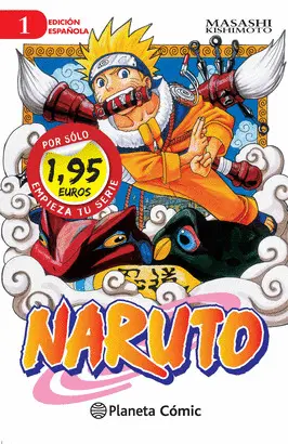 NARUTO 01