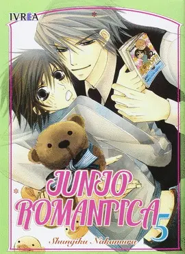 JUNJO ROMANTICA 05