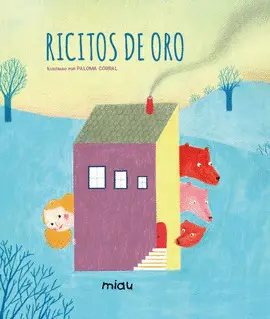 RICITOS DE ORO