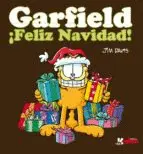 GARFIELD. ¡FELIZ NAVIDAD!