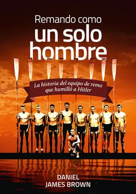 REMANDO, COMO UN SOLO HOMBRE