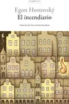 EL INCENDIARIO