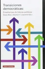 TRANSICIONES DEMOCRÁTICAS- RÚSTICA