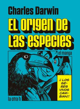 ORIGEN DE LAS ESPECIES