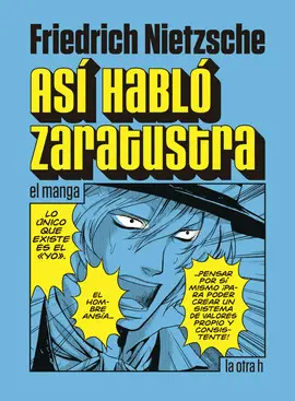 Así Habló Zaratustra