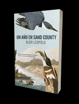 UN AÑO EN SAND COUNTY