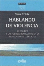 HABLANDO DE VIOLENCIA