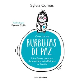 CUENTOS DE BURBUJAS DE PAZ