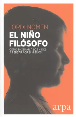 EL NIÑO FILÓSOFO