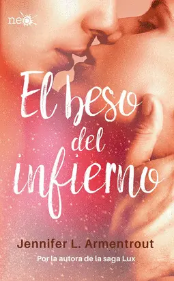 EL BESO DEL INFIERNO