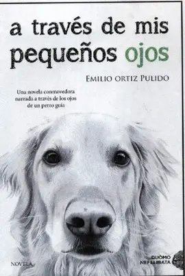 A TRAVÉS DE MIS PEQUEÑOS OJOS
