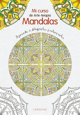 CURSO DE MANDALAS