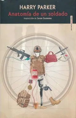 ANATOMIA DE UN SOLDADO