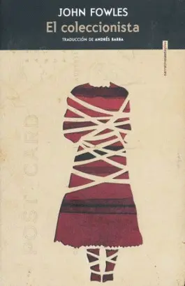 COLECCIONISTA, EL