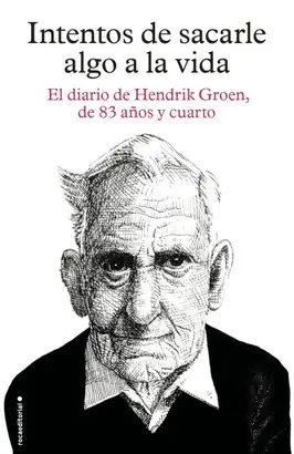 INTENTOS DE SACARLE ALGO A LA VIDA
