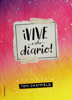 ¡VIVE ESTE DIARIO!