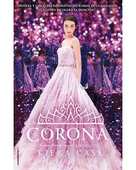 CORONA, LA (LA SELECCION S)