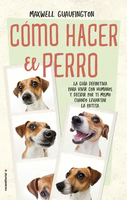 CÓMO HACER EL PERRO