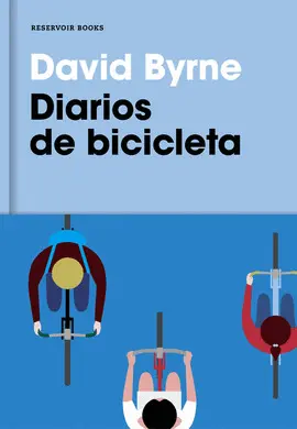 DIARIOS DE BICICLETA