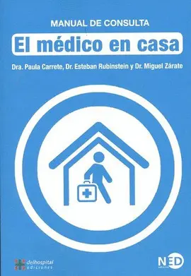 EL MEDICO EN CASA