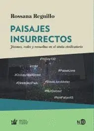 PAISAJES INSURRECTOS