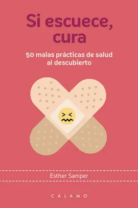 SI ESCUECE, CURA