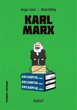 KARL MARX