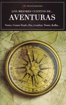 LOS MEJORES CUENTOS DE AVENTURAS