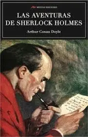 LAS AVENTURAS DE SHERLOCK HOLMES