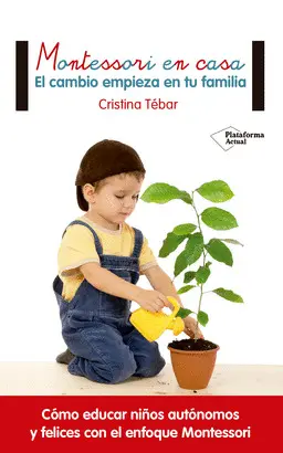 MONTESSORI EN CASA