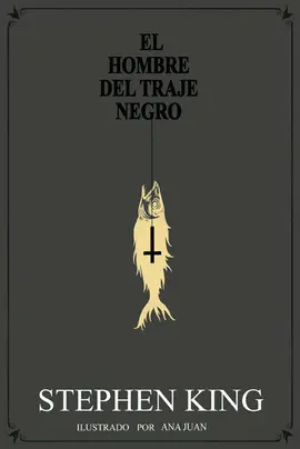 EL HOMBRE DEL TRAJE NEGRO