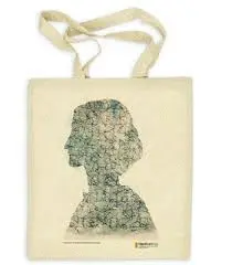 BOLSA WOOLF NÓRDICA