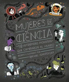 Mujeres de Ciencia