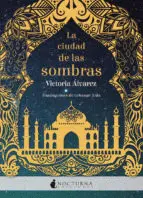 La Ciudad de las Sombras