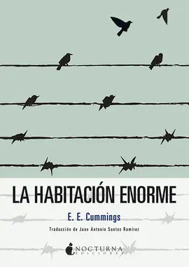 LA HABITACIÓN ENORME