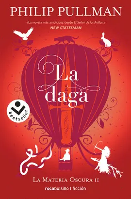La Daga (La Materia Oscura 2)