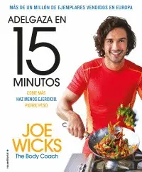 ADELGAZA EN 15 MINUTOS
