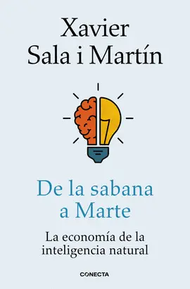 DE LA SABANA A MARTE