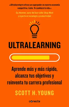 ULTRALEARNING