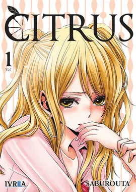 CITRUS 1