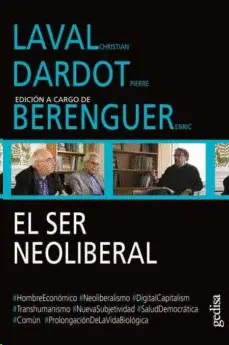 EL SER NEOLIBERAL