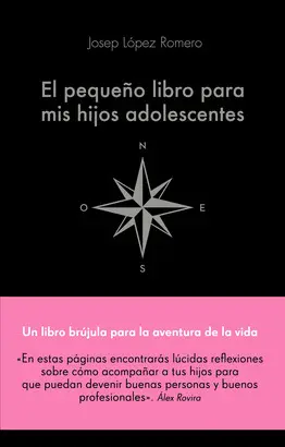 EL PEQUEÑO LIBRO PARA MIS HIJOS ADOLESCENTES