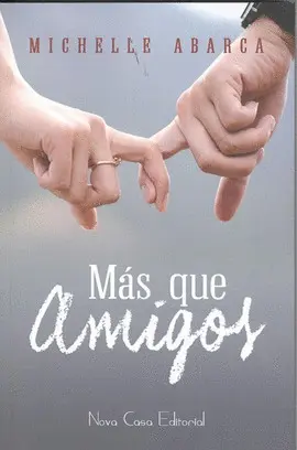 MÁS QUE AMIGOS