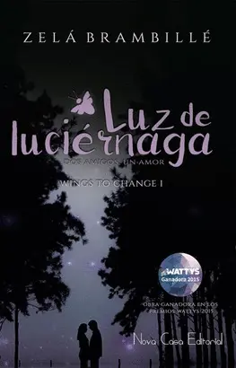 LUZ DE LUCIERNÁGA