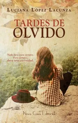 TARDES DE OLVIDO