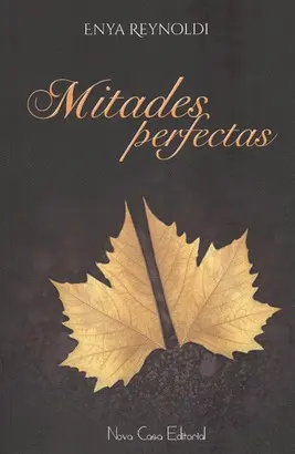 MITADES PERFECTAS