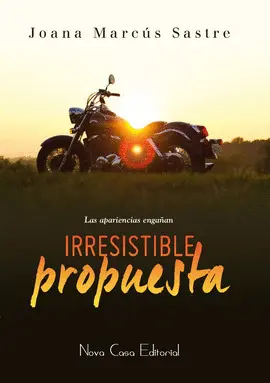IRRESISTIBLE PROPUESTA